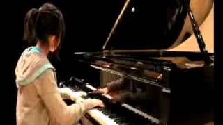 Chopin Nocturne in C Sharp Minor No 20 Op Posthumous  Rachel Ma [upl. by Kass]