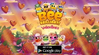 Bee Brilliant Trailer [upl. by Carmella]