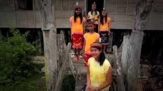 Wonderful Indonesia  Culture and Heritage [upl. by Izabel]