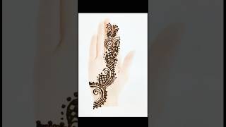 Karwachauth special mehndi designs 2024  mehandi ka design  mehndi design  mehandi design [upl. by Norean]