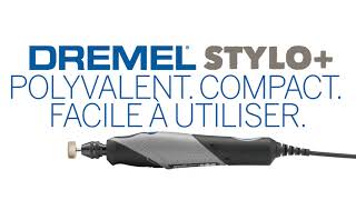 Dremel Stylo Polyvalent Précis Fait pour le DIY [upl. by Anilat]