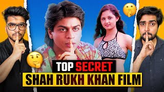 The SRK Movie Nobody Talks About Anymore 🤫 [upl. by Sema]