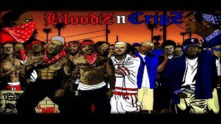 The Game Ft 24 Artists  One Blood Remix [upl. by Hughett]