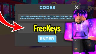 ALL NEW ENCOUNTERS CODES FREE KEYS Roblox Encounters Codes 2021 [upl. by Dagall316]