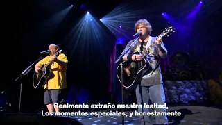 Tenacious D  Dude I Totally Miss You Subtitulos en Español [upl. by Ludwigg402]