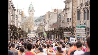 Aftermovie  Foulées du Populaire 2024 🏃🚶‍♀️ [upl. by Sperry]