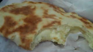 Cheese Bread  Lebanon Style [upl. by Rubio914]