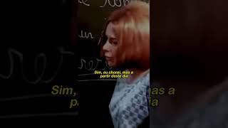 France Gall  Laisse tomber les filles Tradução Clipe Legendado [upl. by Ram720]