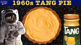 What the First Astronauts Ate  Food in Space [upl. by Rehpotsyrk]