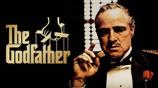 THE GODFATHER PART I SHORTLY movies thegodfather [upl. by Tadeas]