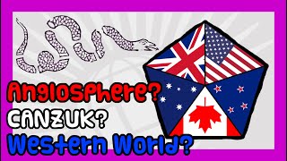 The Anglosphere CANZUK and the Future of the Western World [upl. by Aisile]