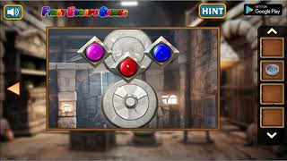 Mystery Castle Escape 6 Html 5 Feg Game [upl. by Rosenstein]