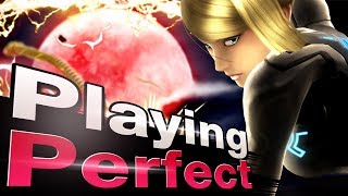 Is it possible to play PERFECT in Smash [upl. by Mill]