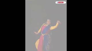 Dole Dodul Dole Jhulana  দোলে দোদুল দোলে ঝুলনা  Janmastami Song Dance  Radha Krishna Jhulan Utsov [upl. by Newra437]