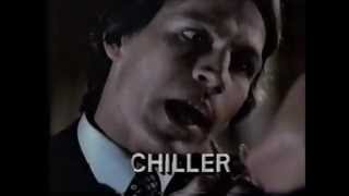 CBS TV Movie Promo quotChillerquot 1985 [upl. by Fausta877]