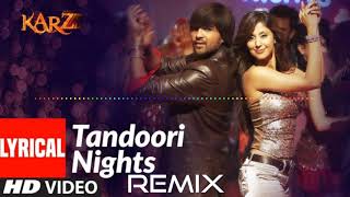 TANDOORI NIGHTS REMIX [upl. by Kubetz441]