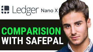 UPDATED 2024 Safepal vs Ledger Nano X [upl. by Gonnella427]