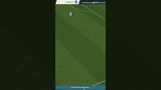 Worst Goalkeeper in FM23 shorts youtubeshorts shortsfeed [upl. by Johannessen]