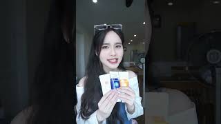 Review Kem Chống Nắng Smile Leader [upl. by Aicelef]