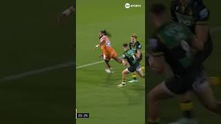 Ridiculous rugby 🔥 [upl. by Keeler754]