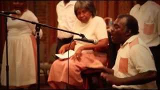 Gullah Voices Traditions and Transformations [upl. by Ycinuq]