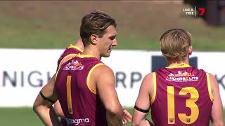 2024 WAFL Round 2 Subiaco v Peel Thunder [upl. by Jocelin]