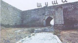 Azerbaijani Folk Music  Karabakh shikestesi [upl. by Albin106]