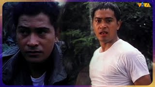 Hindi tayo titigil  Scene from TALAHIB AT ROSAS [upl. by Eigla]