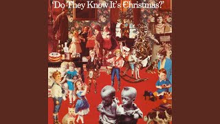 Do They Know Its Christmas 1984 Version [upl. by Yelsek334]