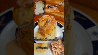 👍 brioche briochemaison briochemoelleuse cinnamon cinnamonrolls cannelle recette patisserie [upl. by Aneehsar656]