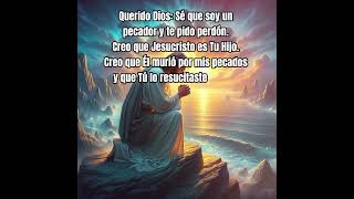 Querido Dios dios fe amor oracion [upl. by Alig]