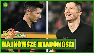 Brak Złotej Piłki ale Lewandowski z szansą na inną nagrodę Niespodziewana nominacja ze Wschodu [upl. by Lemire]