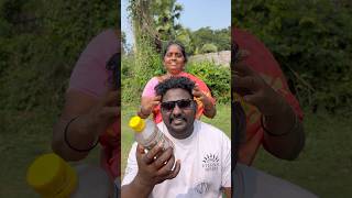 Hakki Pikki Adivasi Hair Oil🤯😱3Months Review short shortvideo viralshorts food [upl. by Nnaycart]