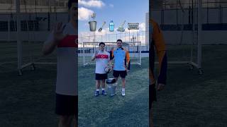 NESNELERLE FUTBOL PENALTI [upl. by Yspyg]