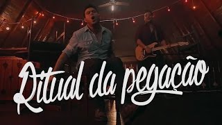 Luiz Henrique e Léo  Ritual da Pegação CLIPE OFICIAL [upl. by Rome794]