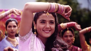 Pyaara Bhaiya Mera  Kya Kehna  Alka Yagnik Kumar Sanu  Preity Zinta [upl. by Aihsar]