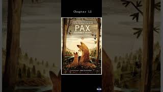 PAX 2 Chapter 12 [upl. by Dayir]