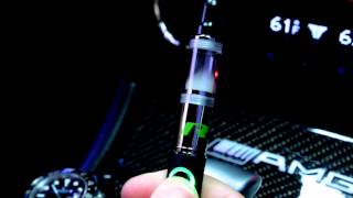 R Series Vaporizer BY THISTHINGRIPS [upl. by Newg]