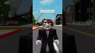 Me everyday in Brookhaven roblox robloxedit [upl. by Kremer]