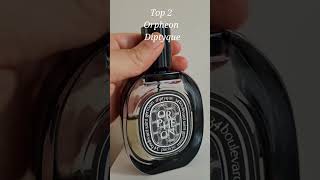 My Summer go to perfume Orpheon Diptyque [upl. by Pope]