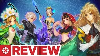 Odin Sphere Leifthrasir Review [upl. by Lleznol]