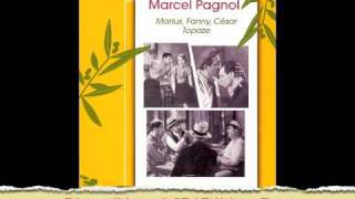 Pagnol je sors  Marius [upl. by Mclaughlin592]