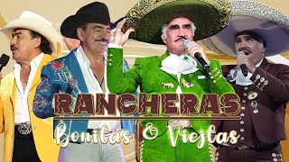 100 MIX RANCHERAS INOLVIDABLES  LAS MEJORES RANCHERAS MEXICANAS DE TODOS LOS TIEMPOS 2022  2023 [upl. by Ynabe366]