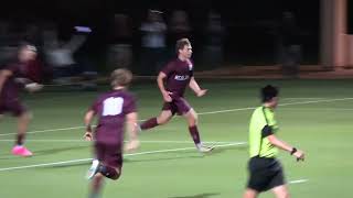 redlands vrs whitman 2024 [upl. by Lee]