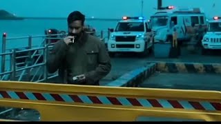 AjayDevgan  ajaydevganmovie  ajaydevgan naammovietrailer mp4 [upl. by Haerb]