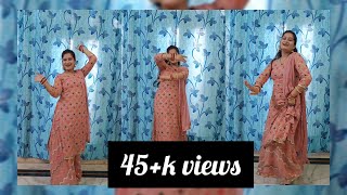 Chatak Matak Dance Video  Sapna Choudhary Renuka Panwar  Haryanvi Songs Haryanavi 2021kalpana [upl. by Hurff395]