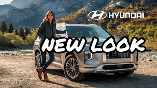 Get Ready The Stunning New 2025 Hyundai Palisade Has Arrived [upl. by Atterahs]