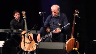 Finbar Furey Live at Bielefeld Uillean Pipes [upl. by Kendry]