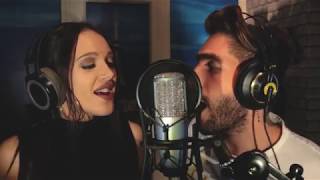 Lady Gaga Bradley Cooper  Shallow A Star Is Born  ARIONAS TANIA COVER [upl. by Ahslek]