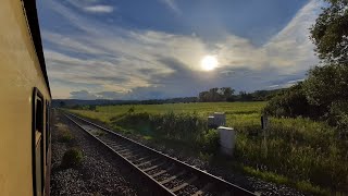 Harzer Schmalspurbahn  Die Selketalbahn 26052024 [upl. by Nugent]